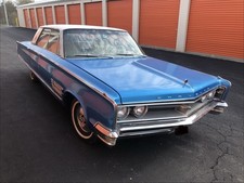 1966 Chrysler 300 for Sale