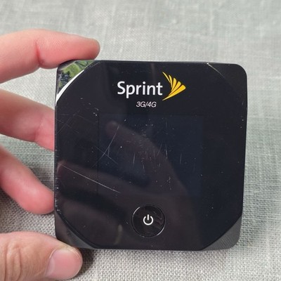 Sierra Wireless Sprint 802S AirCard MiFi 3G 4G Mobile Hotspot