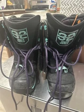 Thirty Two MTB Jones Backcountry snowboard boots womens
