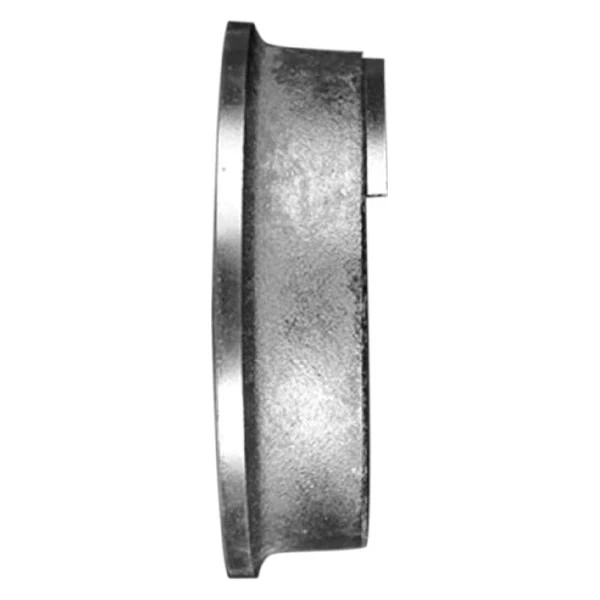 For Ford F-250 1986-1996 Bendix PDR0520 Global Premium Rear Brake Drum - Изображение 3 из 3