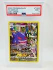 2022 Pokemon SWSH FA/Gengar Lost Origin #TG06 PSA 9