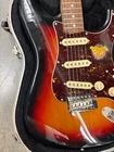Squier by Fender Classic Vibe 50s Stratocaster tobacco sunburst
