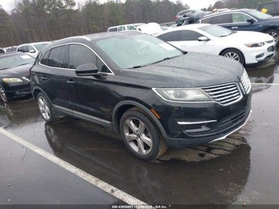 Used Multi-Function Module fits: 2015 Lincoln Mkc Multifunction smart junction b