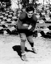 1929 Green Bay Packers Johnny 'Blood' Mcnally Photo Football FRIDGE MAGNET