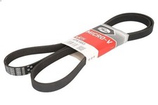 V-ribbed Belt GATES 6PK1853 for INFINITI QX60 2.5 2012-2021