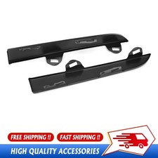 Headlight Filler For Toyota Tacoma 2001-2004 1 Pair New Panels Set Us