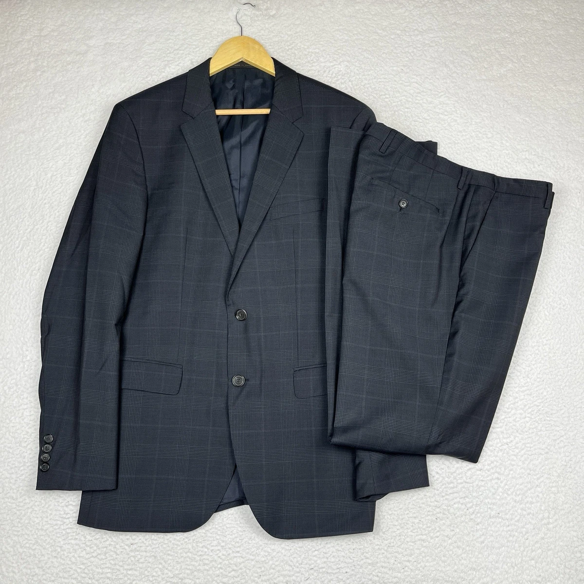 Hugo Boss James Sharp Indiana Men's Suits for sale | eBay