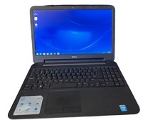 dell inspiron 15 3521 laptop 15.6  Display Needs Battery Will Turn On