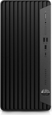 HP Pro Tower 400 G9 Desktop PC, Core i5-12500, 16GB RAM, 512GB SSD #EG520