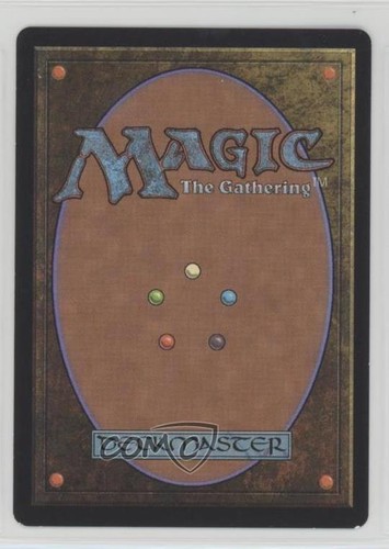 Battlefield Thaumaturge Japanese Magic: Journey into Nyx #31 0f72 - Picture 2 of 3