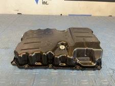 24 TOYOTA TACOMA 2.4l 4x4 Transmission Oil Pan