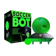 Soccer Bot - Ultimate Indoor Soccer Game with Score Tracker and Speed Modes, ...