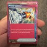 Pokémon TCG Prime Catcher Prismatic Evolutions 119/131 ACE SPEC Holo Rare