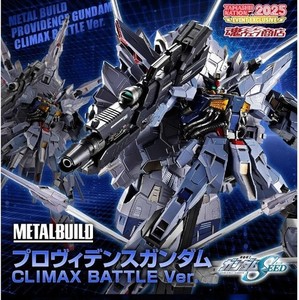 Metal Build Providence Gundam | eBay