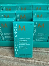 Moroccanoil Treatment 0.85oz/25ml - NEW AUTHENTIC BOX of 3  Lower Price