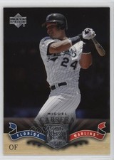 2005 Upper Deck All-Star Classics Miguel Cabrera #33 0u0