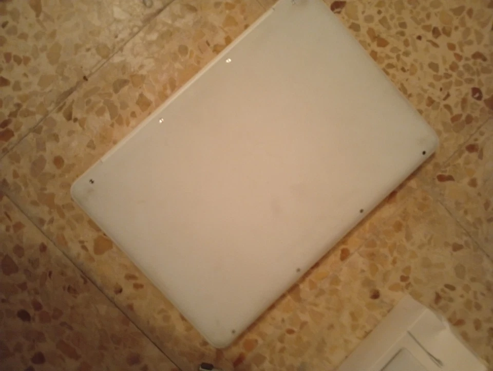 MacBook Lote Dos Ordenadores. Muy Buen Estado - Imagen 4 de 4