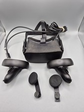 Oculus Rift CV1 Touch Bundle *Untested*
