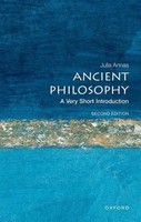 Ancient Philosophy: A Very Short Introduction | Julia Annas | Taschenbuch | 2023