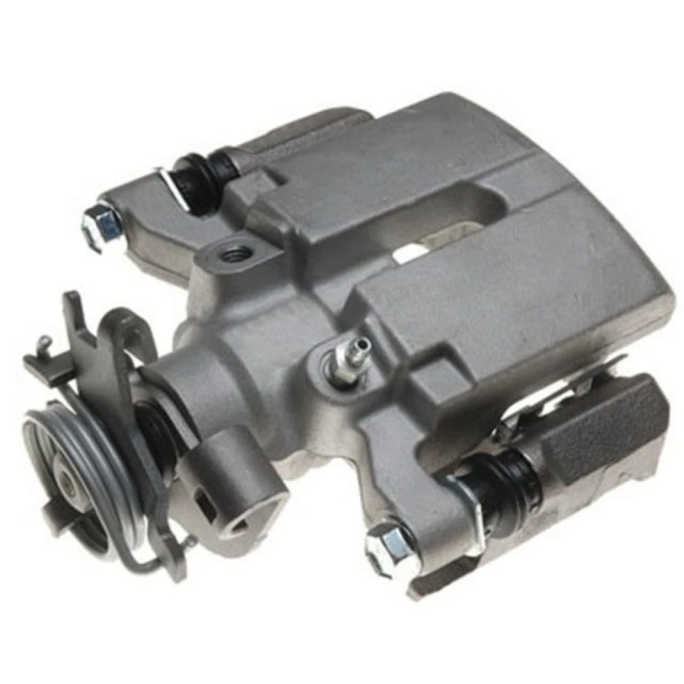 Genuine ACDelco For Pontiac G5 2007-2010 Disc Brake Caliper Driver Side | Rear - Image 2 of 4