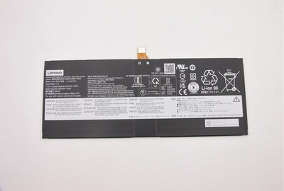Original 5B11D64650 Lenovo Akku  4 Zellen Duet 5 Chromebook 13Q7C6