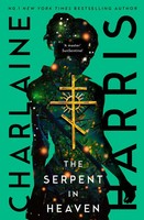 The Serpent In Heaven | Charlaine Harris | Englisch | Taschenbuch | Gunnie Rose