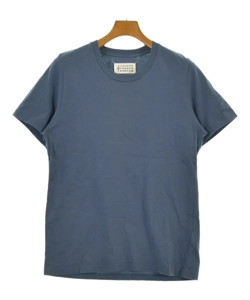 Blue Regular Size Maison Margiela Shirts for Men for sale | eBay