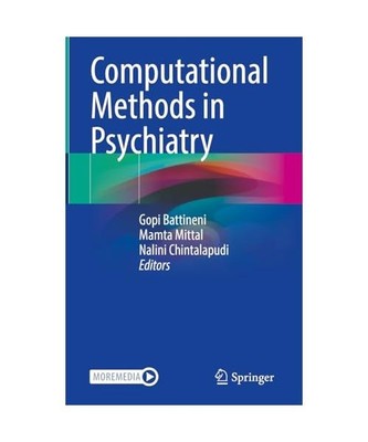 Computational Methods in Psychiatry