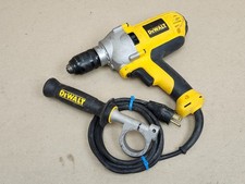 DeWalt DWD215G Corded Electric 1/2 VSR Drill