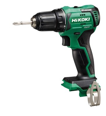 HiKOKI DS12DD(NN) Cordless Driver Drill 10.8V Tool Only