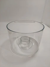 KitchenAid Food Processor Replacement Work Bowl Insert Part Only KFPM650 KFP600