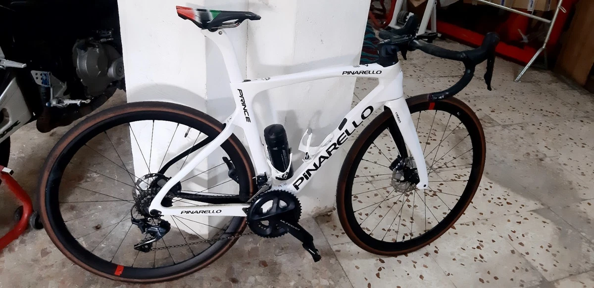 Pinarello Prince - огромный выбор по лучшим ценам | eBay