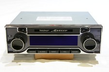 Becker Mexico Be 7948 Retro Classic Car Radio Multimedia Navigation System