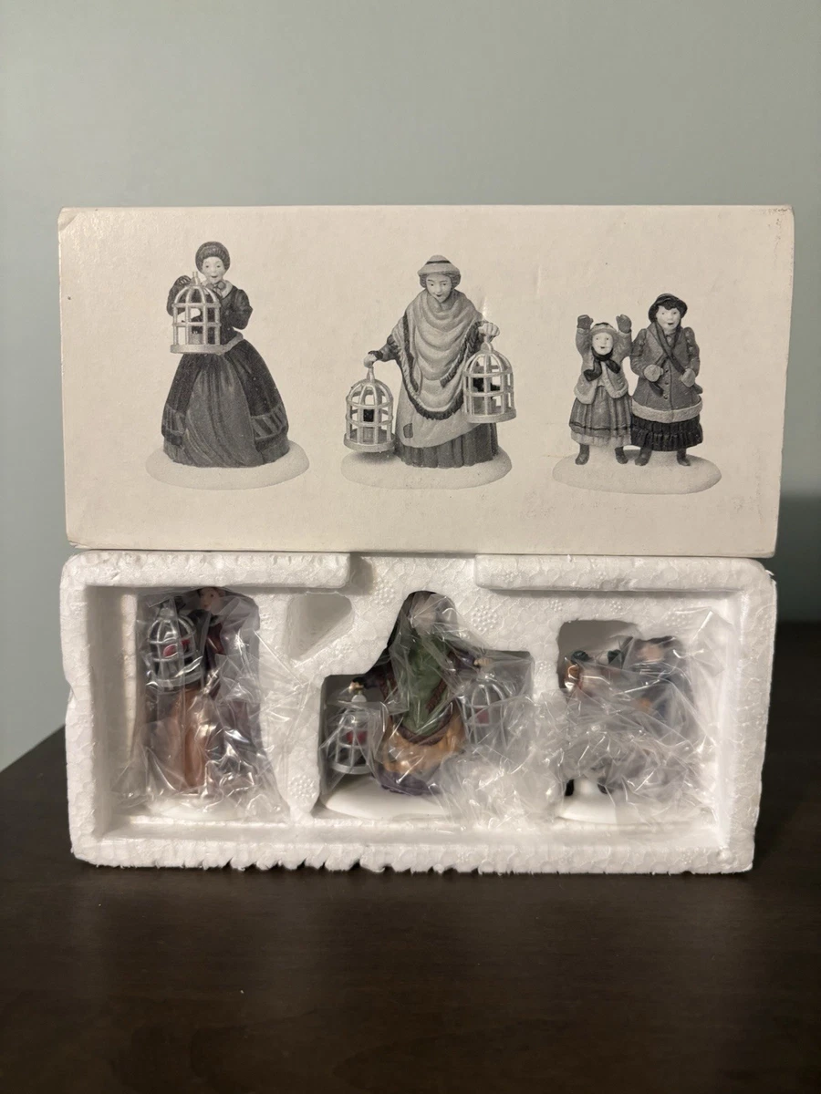 Department 56 Heritage Village Collectible Villages & Houses for