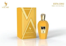 Esta Oro EDP Perfume By Volare 100 ML🥇Niche Erba Gold Fragrance🥇