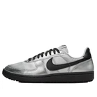Nike Field General Metallic Silver / Black HQ7397-001 Women's Size 7.5 Medium