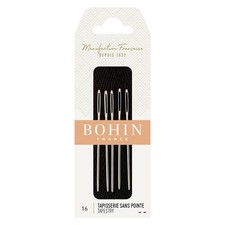 Bohin Tapestry Needles