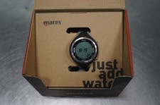 Mares Smart Dive Computer Scuba Diving Watch Green. New never used 