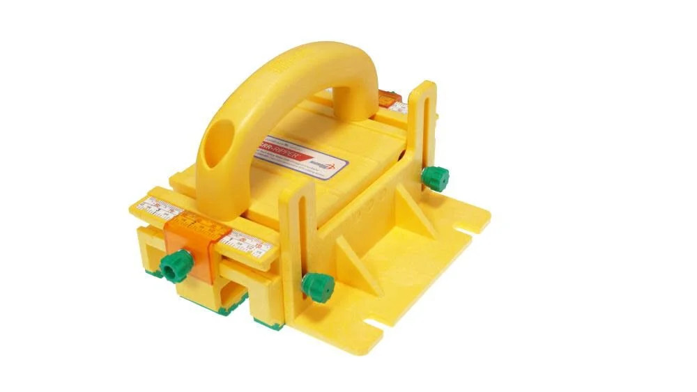 Микроджиг Grr-Рыхлитель 3D-нажимной блок 10590₽