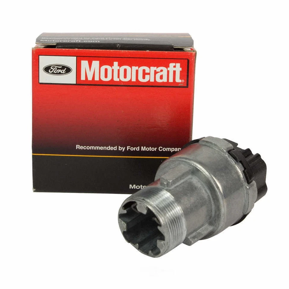 Interruptor de encendido-interruptor de arranque Motorcraft SW-944 Foto 2 de 4
