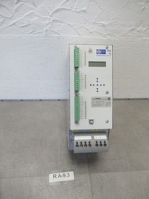 Wagner Magnets 756-EP360/30 Art. 367830 Inverter In: 3x400V AC Out: 360V DC 30A