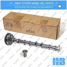 Oem Intake Camshaft 06k109021m Vvt Valve Vw Golf Audi S3 A4 A5 Q5 1.8t 2.0tsi