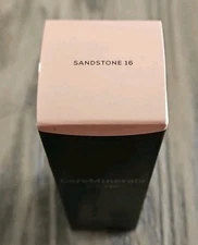 bareMinerals BAREPRO 24 HR Performance Wear Liquid Foundation - Sandstone 16
