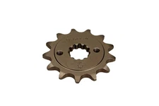 FOR JT SPROCKET JTF1321.13 FRONT MOTOR DRIVE SPROCKET. STEEL