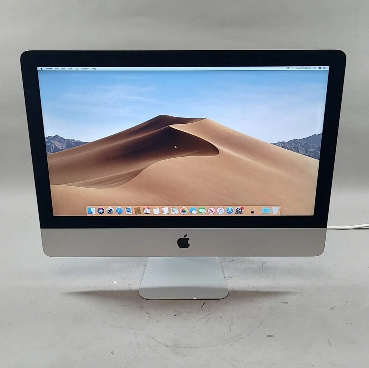 macOS 10.13, High Sierra 1 TB 8 GB RAM Apple Desktops & All-In-One