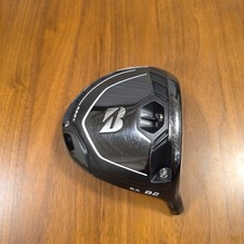 Bridgestone B2 Driver Head 9.5° 191g  Golf Club Rare Righthand
