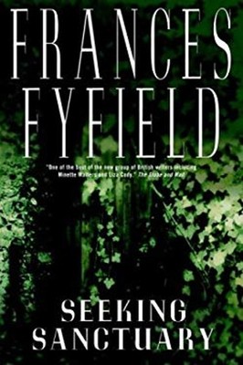 Seeking Sanctuary Frances Fyfield