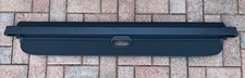 19-25 Oem Bmw F95 G05 X5 X5m Rear Trunk Retractable Cargo Cover Privacy Shade