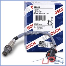 Sonde lambda Chevrolet AVEO