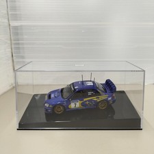 AUTOart INPREZA WRC 2003 SUBARU NEWAGE